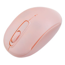Perfeo мышь беспров., оптич. "COMFORT", 3 кн, DPI 1000, USB, "персик" /20