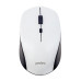 Perfeo мышь беспров., оптич. "STRONG", 4 кн, DPI 800-2400, USB, белая /20