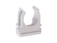 Клипса крепежная D25 /100