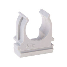 Клипса крепежная D25 /100