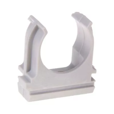 Клипса крепежная D25 /100 Клипса крепежная D25 /100