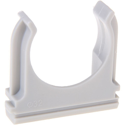 Клипса крепежная D32 /50