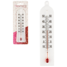 Термометр комнатный "Модерн" ТБ-189 на блистере /3