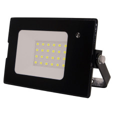 Прожектор Стандарт ЭРА LPR-041-1-65K-030 30Вт 2100Лм 6500К датч.движ.нерегулир.139x104x35 1/50 Прожектор Стандарт ЭРА LPR-041-1-65K-030 30Вт 2100Лм 6500К датч.движ.нерегулир.139x104x35 1/50