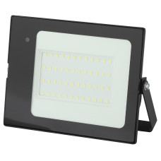 Прожектор Стандарт ЭРА LPR-041-1-65K-050 50Вт 3500Лм 6500К датч.движ.нерегулир.183x131x36 1/30 Прожектор Стандарт ЭРА LPR-041-1-65K-050 50Вт 3500Лм 6500К датч.движ.нерегулир.183x131x36 1/30