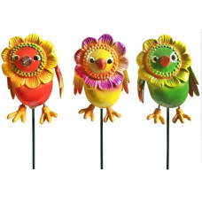 Штекер садовый "Птичка счастья"  AR2010-4 Park