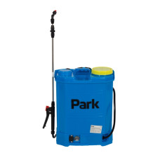 Опрыскиватель электрический ранцевый16Л Park Опрыскиватель электрический ранцевый16Л Park