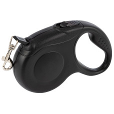 Поводок-рулетка, длина - 5 м Рыжий кот