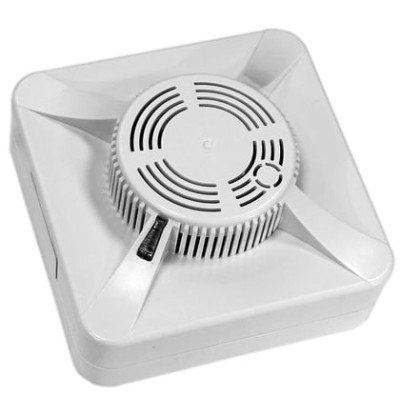 Извещатель пожарный дымовой автономный ИП 212-03 (с батарейками)