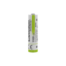 Аккумулятор Camelion Ni-Mh 1100 BP4 Always Ready 24/480