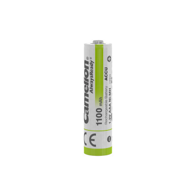 Аккумулятор Camelion Ni-Mh 1100 BP4 Always Ready 24/480