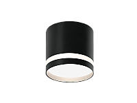 Потолочный светильник WOLTA MODERNO WSL-GX53/04BL (в компл. набор для встраиваемого монт) 1/20