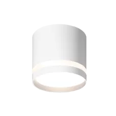 Потолочный светильник WOLTA MODERNO WSL-GX53/04W (в компл. набор для встраиваемого монт) 1/20