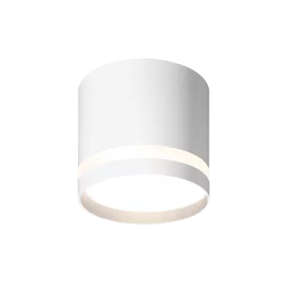 Потолочный светильник WOLTA MODERNO WSL-GX53/04W (в компл. набор для встраиваемого монт) 1/20