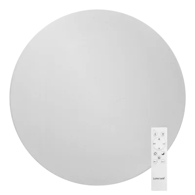 Умный потолочный светильник Lumin'arte CLL0260WRGB-SUPERNOVA-I