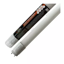 LUXLIGHTING Лампа светодиодная промышленная Т8 10W 6500K G13 600мм 2/100
