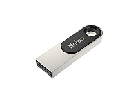 Netac USB 2.0 флеш-диск 32GB U278 алюминиевый сплав