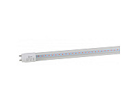 ЭРА Лампа светодиодная LED FITO-9W-RB-Т8-G13-NL красно-синего спектра 9 Вт Т8 G13 640мм 1/25