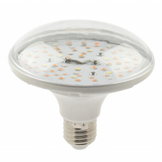 ЭРА Лампа светодиодная LED FITO-18W-RB-E27 красно-синего спектра /20