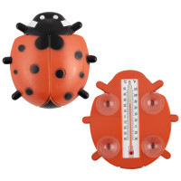 Термометр уличный "Божья коровка Gabriel" Park