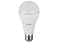 ЭРА Лампа светодиодная QX LED-7Ват-A55-2700K-E27 (арт.A55-8W-827-E27) 10/100