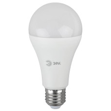 ЭРА Лампа светодиодная QX LED-7Ват-A55-4000K-E27 (арт.A55-8W-840-E27) /мин.пар.3шт