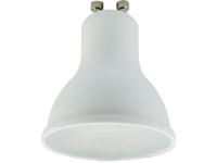 Ecola LED7,0W-GU10-2800K  220V  (композит) 56x50 Лампа Светодиодная