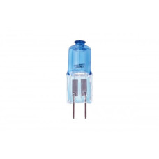 Camelion Лампа галоген JC 20W G4 12V (COOL, без рефлектора) 5/100/1000