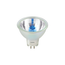 Camelion Лампа галогенная JCDR 50W 220V 50mm GU5.3 (COOL, с защ.стеклом) 3/10/200