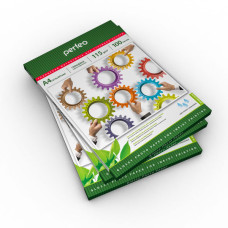 Perfeo A4 115 г/м2 Фотобумага глянцевая 100л (PF-GLA4-115/100) (G12)/20 Perfeo A4 115 г/м2 Фотобумага глянцевая 100л (PF-GLA4-115/100) (G12)/20