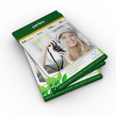 Perfeo A4 190 г/м2 Фотобумага матовая 50л (PF-MTA4-190/50)(M06) /20 Perfeo A4 190 г/м2 Фотобумага матовая 50л (PF-MTA4-190/50)(M06) /20