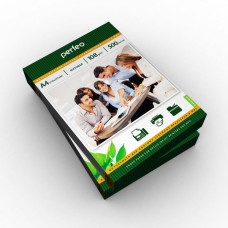 Perfeo А4 108 г/м2 Фотобумага матовая 500л (PF-MTA4-108/500) (M01) /4