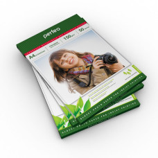 Perfeo А4 150 г/м2 Фотобумага глянцевая 50л (PF-GLA4-150/50) (G07) /30 Perfeo А4 150 г/м2 Фотобумага глянцевая 50л (PF-GLA4-150/50) (G07) /30