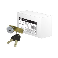 Замок TDM 18-20/40 60/480 (мин. партия 5 шт)