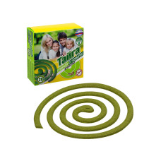 Спирали от комаров древесные 20 ед. в упаковке