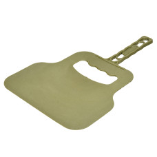 Веер для раздувания огня (пластик) BOYSCOUT 10/20 (мин. партия 10 шт) Веер для раздувания огня (пластик) BOYSCOUT 10/20 (мин. партия 10 шт)