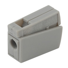 421 ЭРА СМК NO-222-30, модель 111, проходная на 1 пр, упак. Строительно-монтажная клемма /крат.4шт