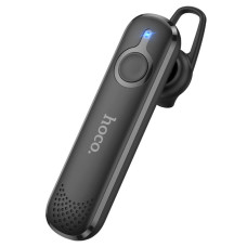 hoco беспроводная Bluetooth гарнитура E63 черный 1/19/190