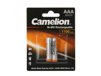 Аккумулятор Camelion NH-AAA1100BP2 Always Ready 24/480