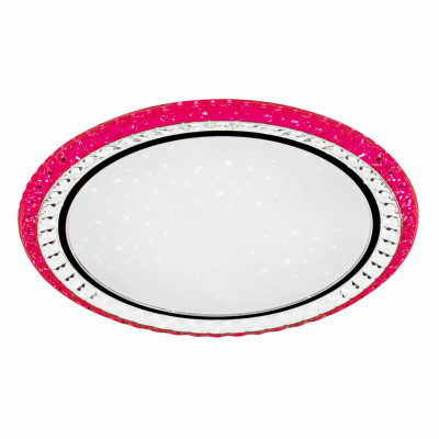 Настенно-потолочный светильник LEEK LE LED CLL ELIS 70W RGB 1/5 Настенно-потолочный светильник LEEK LE LED CLL ELIS 70W RGB 1/5