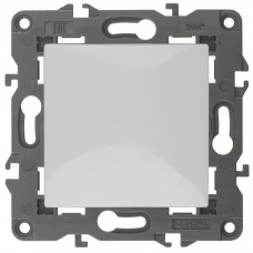 Переключатель, 10АХ-250В, IP20, Эра Elegance, 14-1103-01 ЭРА белый 10/100 ЦЕНА ▼ Переключатель, 10АХ-250В, IP20, Эра Elegance, 14-1103-01 ЭРА белый 10/100 ЦЕНА ▼