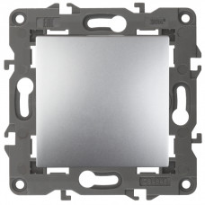 Переключатель, 10АХ-250В, IP20, Эра Elegance, 14-1103-03 ЭРА алюминий 2/10/100 ЦЕНА ▼ Переключатель, 10АХ-250В, IP20, Эра Elegance, 14-1103-03 ЭРА алюминий 2/10/100 ЦЕНА ▼