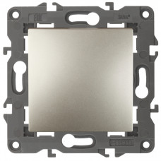 Переключатель, 10АХ-250В, IP20, Эра Elegance, 14-1103-04 ЭРА шампань 10/100 ЦЕНА ▼ Переключатель, 10АХ-250В, IP20, Эра Elegance, 14-1103-04 ЭРА шампань 10/100 ЦЕНА ▼