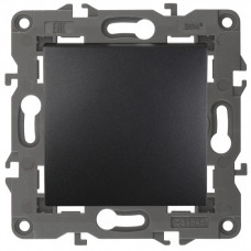 Переключатель, 10АХ-250В, IP20, Эра Elegance, 14-1103-05 ЭРА антрацит 10/100 ЦЕНА ▼ Переключатель, 10АХ-250В, IP20, Эра Elegance, 14-1103-05 ЭРА антрацит 10/100 ЦЕНА ▼