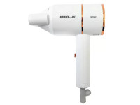 Фен ELX-HD11-C01 белый/золото (1200 Вт, 220-240В) ERGOLUX Фен ELX-HD11-C01 белый/золото (1200 Вт, 220-240В) ERGOLUX