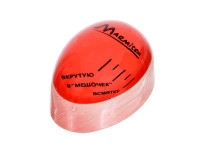 Таймер для варки яиц, 5*3,5*3 см MARMITON 2/24