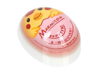 Таймер для варки яиц 6*4,3*3,5 см MARMITON 2/24