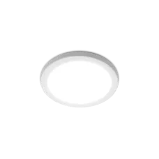 Светильник встраиваемый WOLTA LED DLUS04 9W 4000K 720Лм 118х20мм IP40 регул. креп 1/40