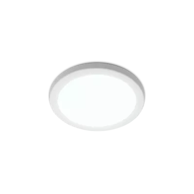 Светильник встраиваемый WOLTA LED DLUS04 9W 6500K 720Лм 118х20мм IP40 регул. креп 1/40