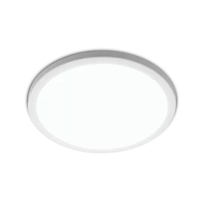 Светильник встраиваемый WOLTA LED DLUS04 15W 6500K 1200Лм 175*20мм IP40 регул. креп 1/40